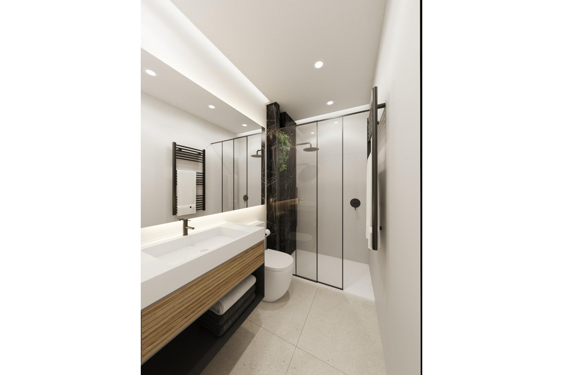 Nieuwbouw - Apartment - Flat - Torre Pacheco - Santa Rosalía