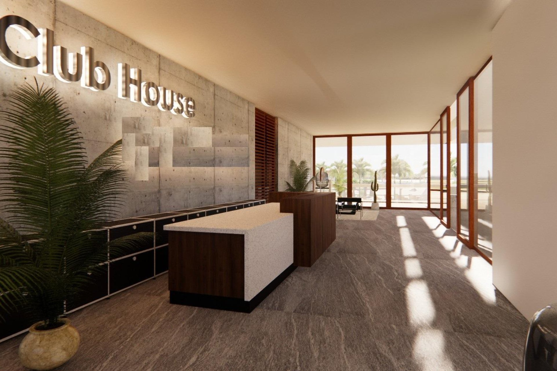 Nieuwbouw - Apartment - Flat - Torre Pacheco - Santa Rosalía