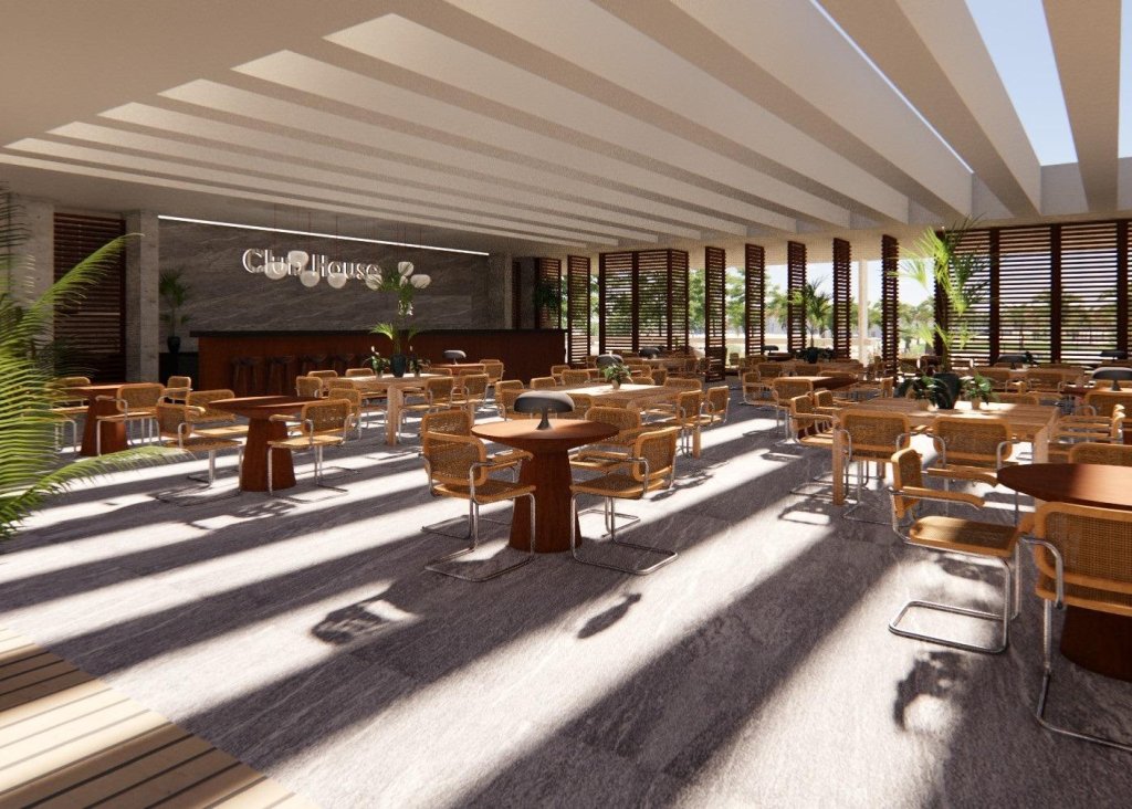 Nieuwbouw - Apartment - Flat - Torre Pacheco - Santa Rosalía