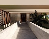 Nieuwbouw - Apartment - Flat - Torre Pacheco - Santa Rosalía