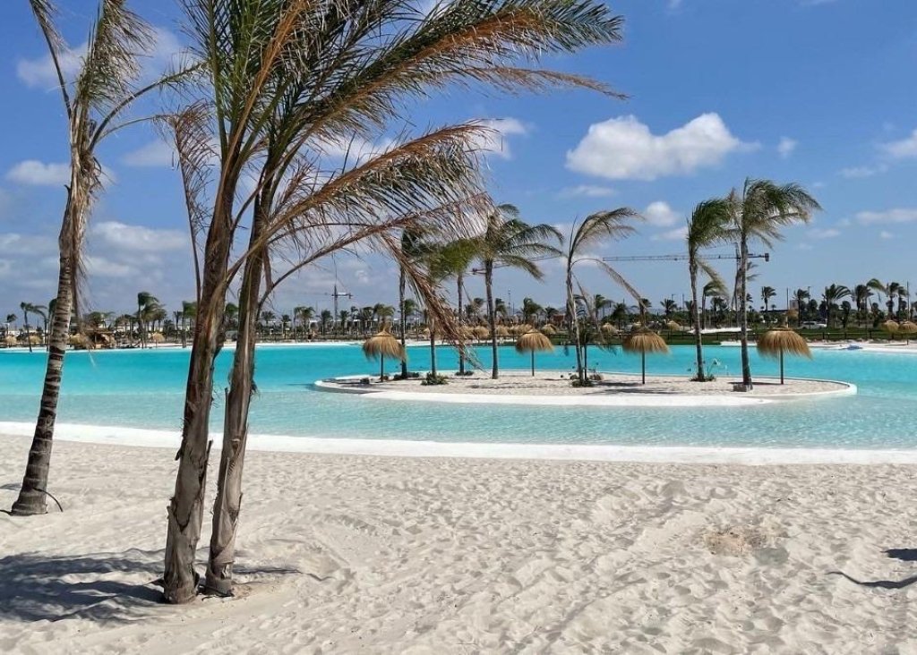 Nieuwbouw - Apartment - Flat - Torre Pacheco - Santa Rosalía