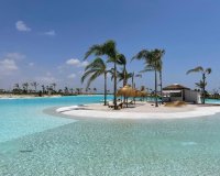 Nieuwbouw - Apartment - Flat - Torre Pacheco - Santa Rosalía