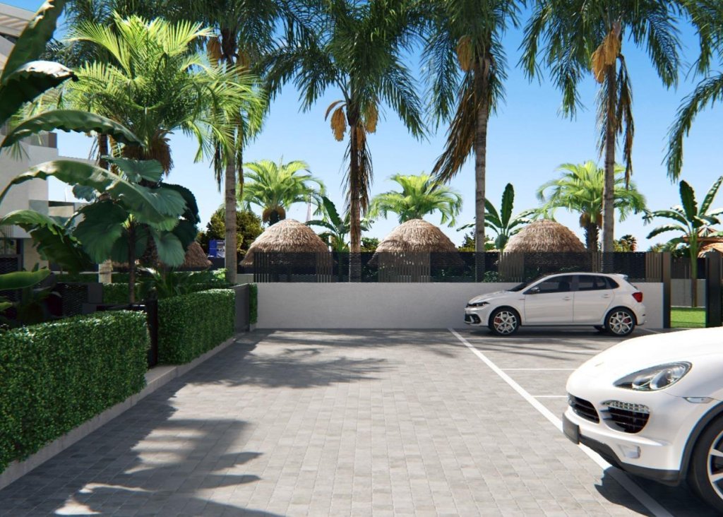 Nieuwbouw - Apartment - Flat - Torre Pacheco - Santa Rosalía