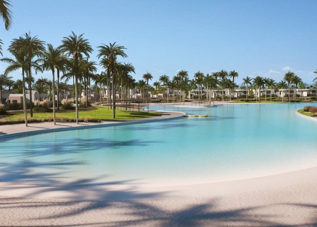 Nieuwbouw - Apartment - Flat - Torre Pacheco - Santa Rosalía