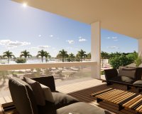 Nieuwbouw - Apartment - Flat - Torre Pacheco - Santa Rosalía