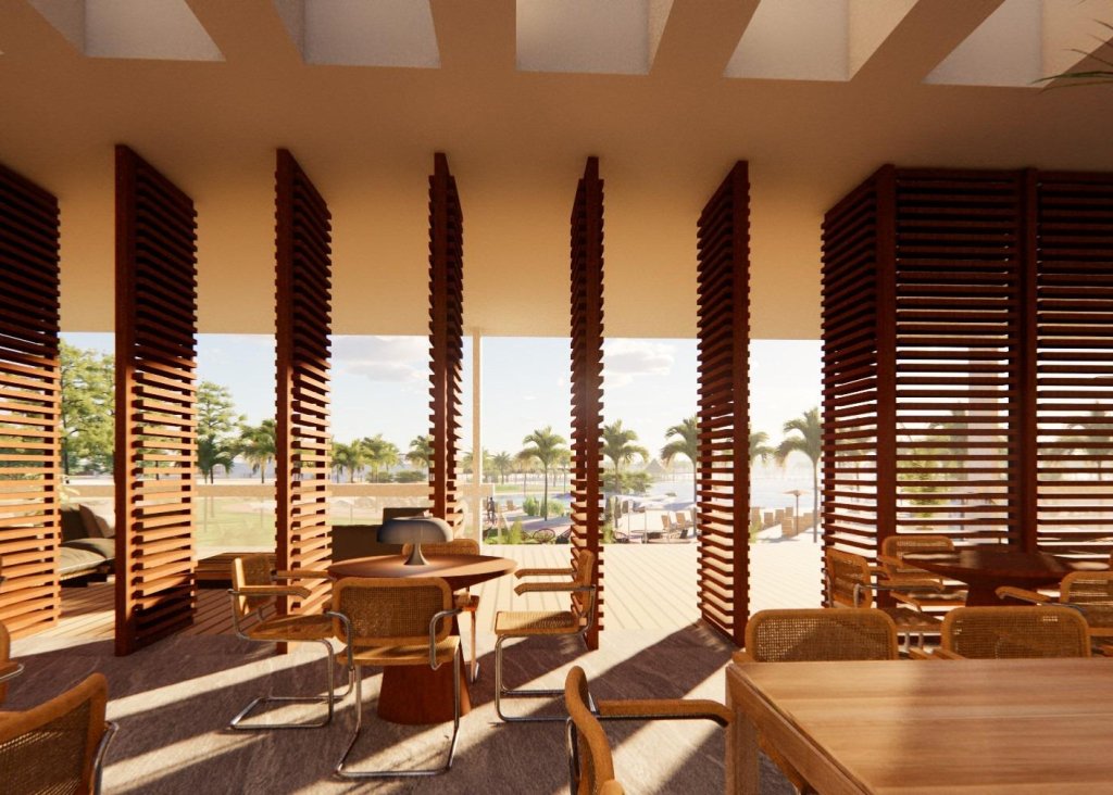 Nieuwbouw - Apartment - Flat - Torre Pacheco - Santa Rosalía