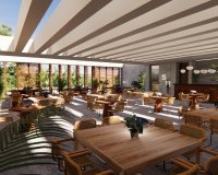 Nieuwbouw - Apartment - Flat - Torre Pacheco - Santa Rosalía