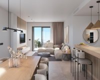 Nieuwbouw - Apartment - Flat - Torre Pacheco - Santa Rosalía