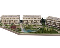 Nieuwbouw - Apartment - Flat - Torre Pacheco - Santa Rosalía