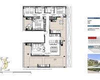 Nieuwbouw - Apartment - Flat - Torre Pacheco - Santa Rosalía