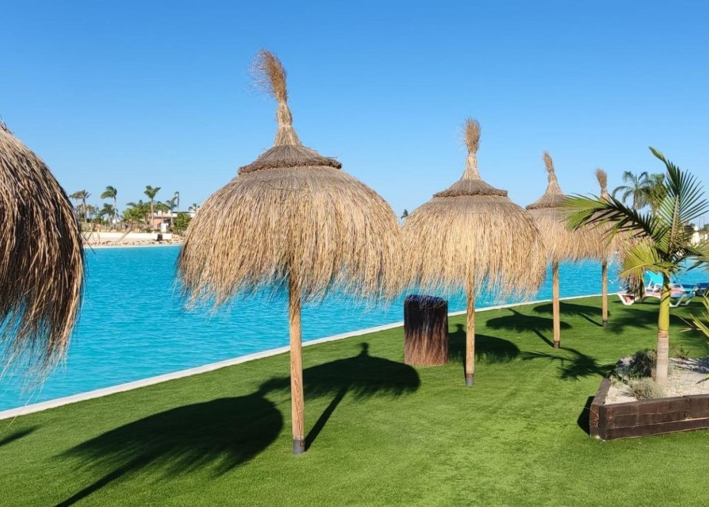 Nieuwbouw - Apartment - Flat - Torre Pacheco - Santa Rosalía