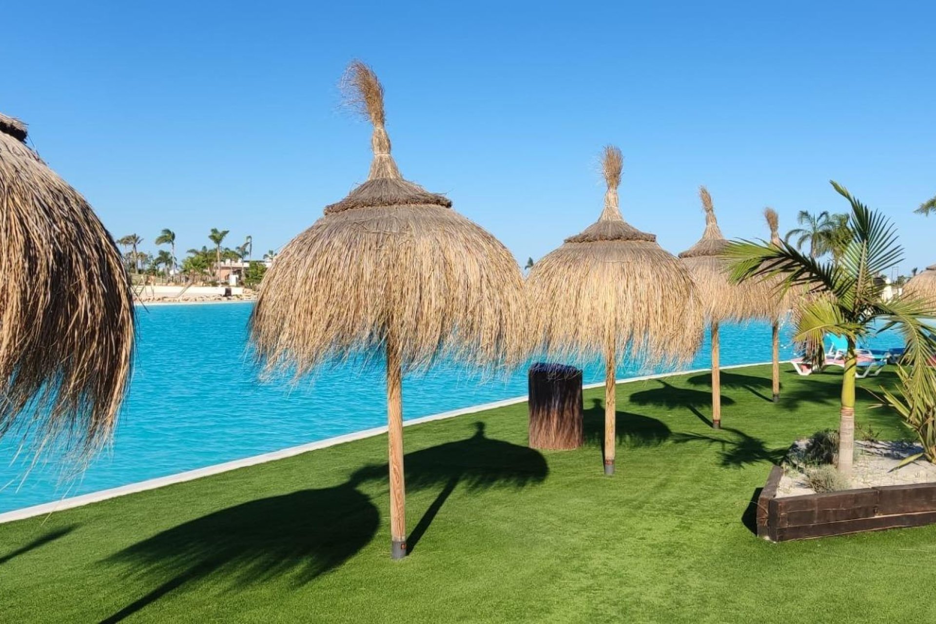 Nieuwbouw - Apartment - Flat - Torre Pacheco - Santa Rosalía