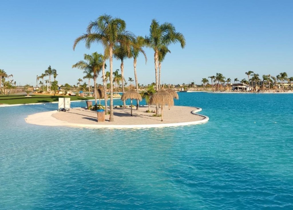 Nieuwbouw - Apartment - Flat - Torre Pacheco - Santa Rosalía