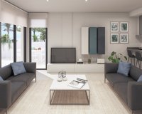 Nieuwbouw - Apartment - Flat - Torre Pacheco - Santa Rosalía