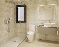 Nieuwbouw - Apartment - Flat - Torre Pacheco - Santa Rosalía