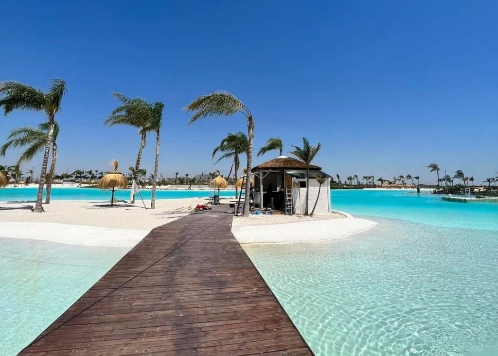 Nieuwbouw - Apartment - Flat - Torre Pacheco - Santa Rosalía