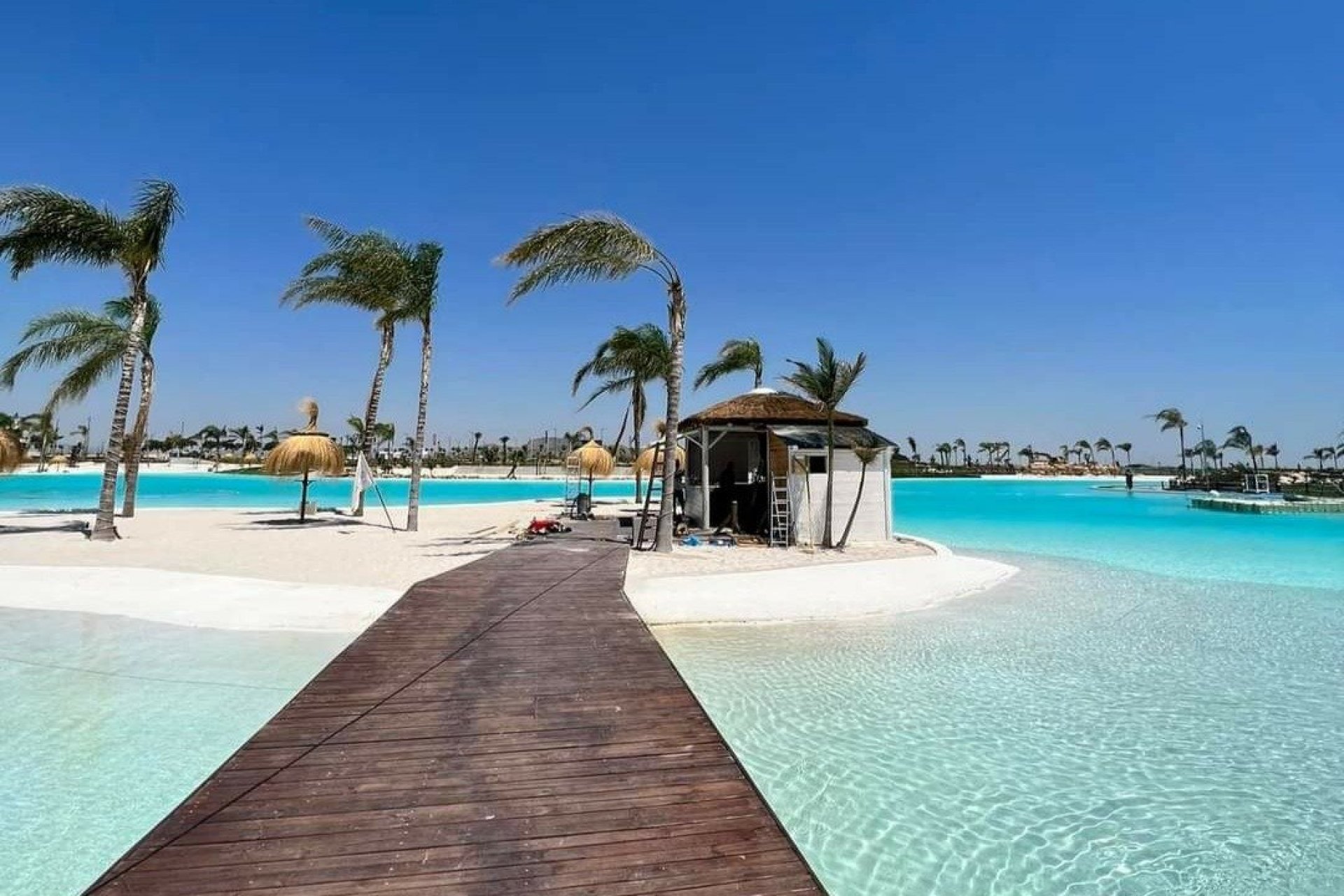 Nieuwbouw - Apartment - Flat - Torre Pacheco - Santa Rosalía