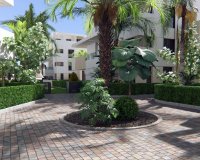 Nieuwbouw - Apartment - Flat - Torre Pacheco - Santa Rosalía