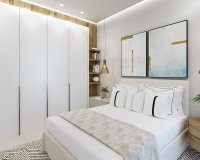 Nieuwbouw - Apartment - Flat - Torre Pacheco - Santa Rosalía