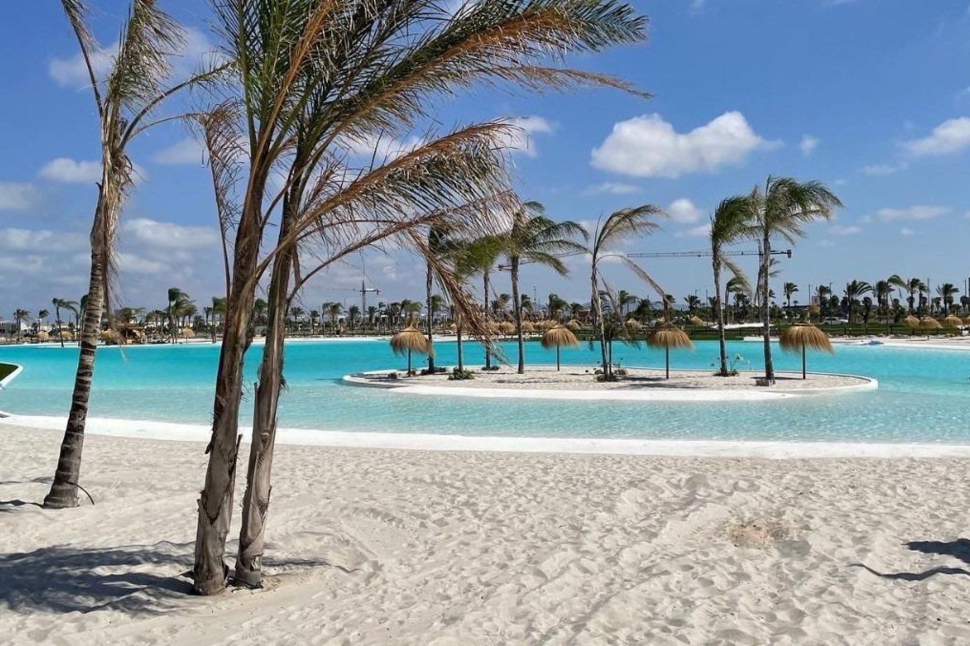 Nieuwbouw - Apartment - Flat - Torre Pacheco - Santa Rosalía