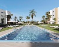 Nieuwbouw - Apartment - Flat - Torre Pacheco - Santa Rosalía