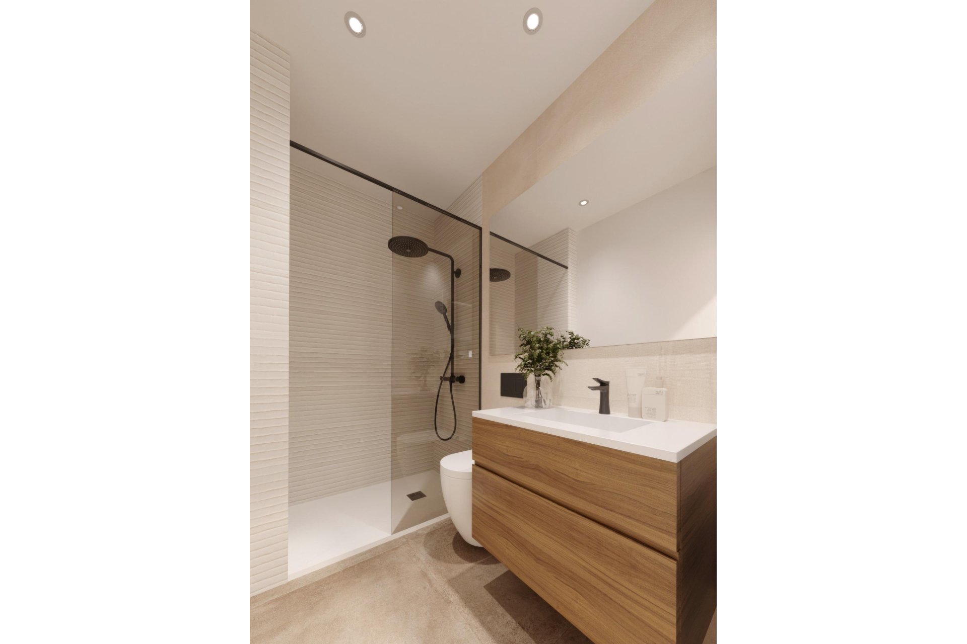 Nieuwbouw - Apartment - Flat - Torre Pacheco - Santa Rosalía