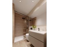 Nieuwbouw - Apartment - Flat - Torre Pacheco - Santa Rosalía