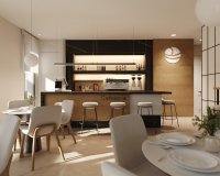 Nieuwbouw - Apartment - Flat - Torre Pacheco - Santa Rosalía