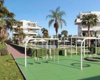 Nieuwbouw - Apartment - Flat - Torre Pacheco - Santa Rosalía