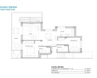 Nieuwbouw - Apartment - Flat - Torre Pacheco - Santa Rosalía