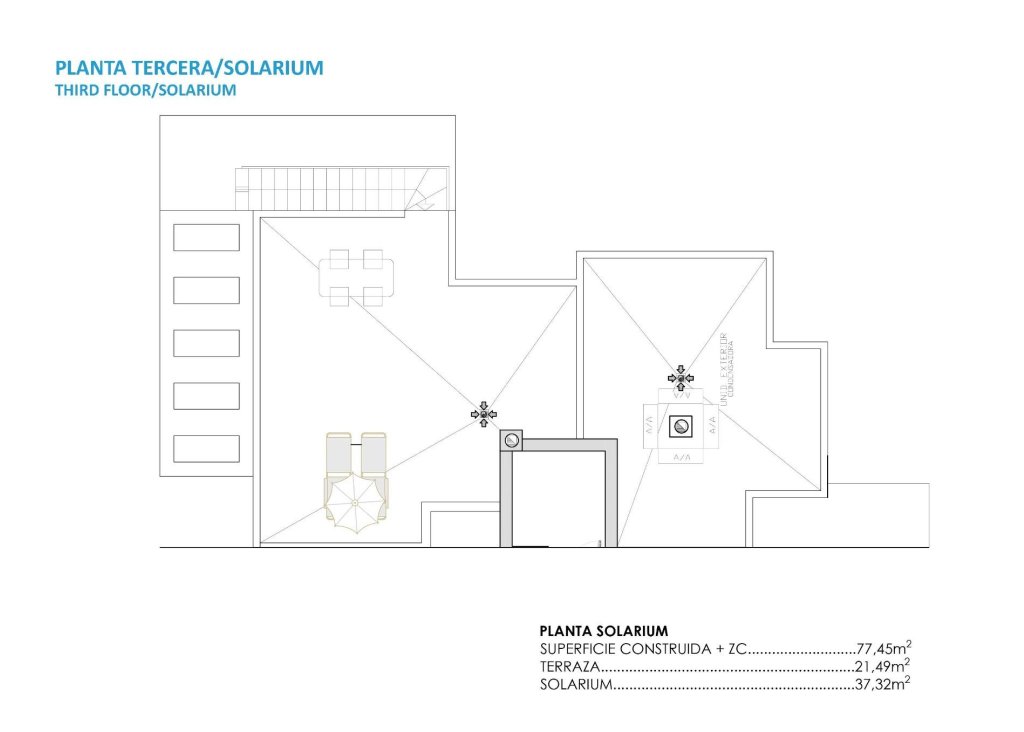 Nieuwbouw - Apartment - Flat - Torre Pacheco - Santa Rosalía