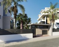 Nieuwbouw - Apartment - Flat - Torre Pacheco - Santa Rosalía