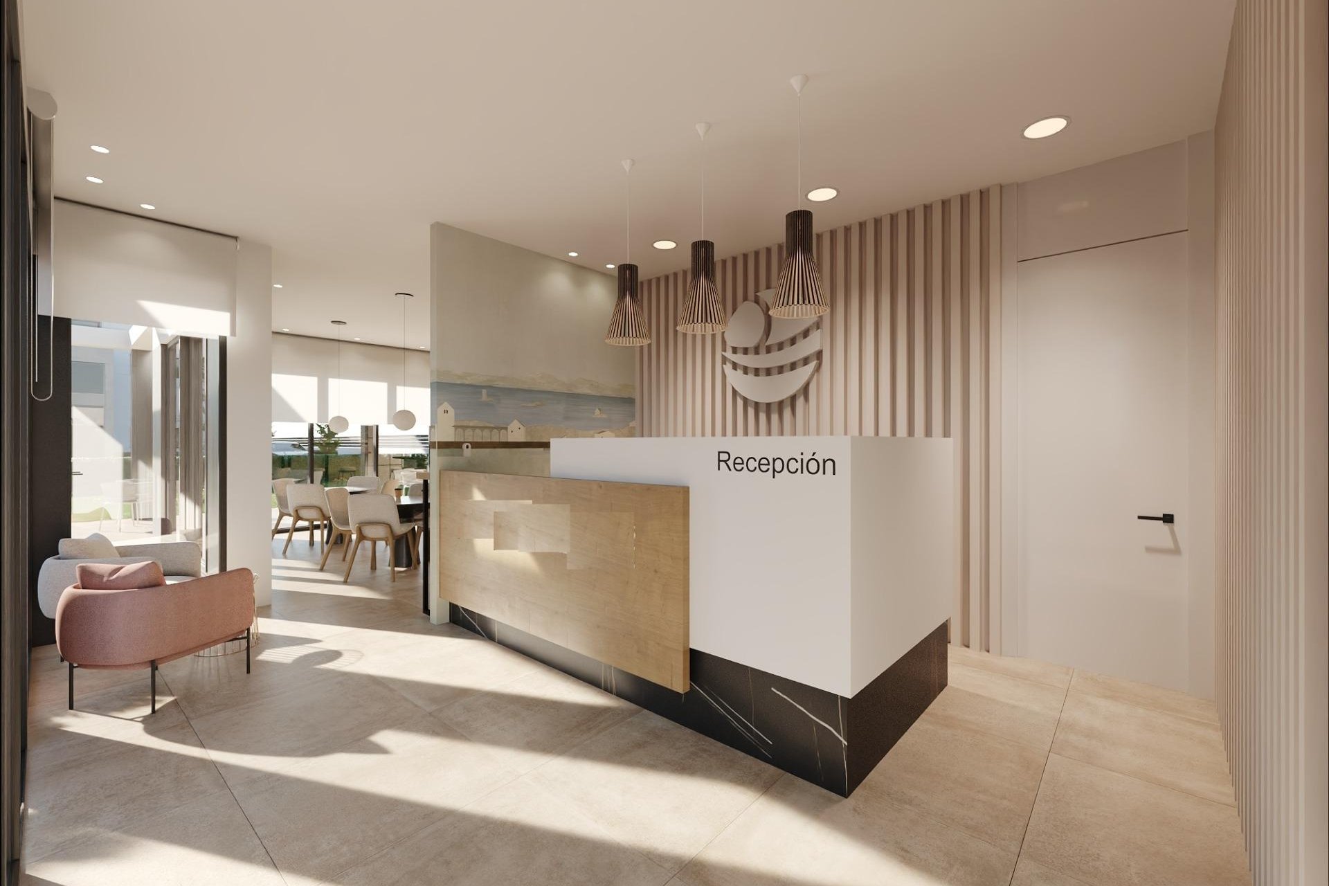 Nieuwbouw - Apartment - Flat - Torre Pacheco - Santa Rosalía