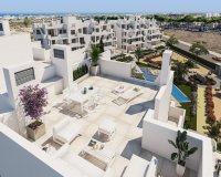 Nieuwbouw - Apartment - Flat - Torre Pacheco - Santa Rosalía