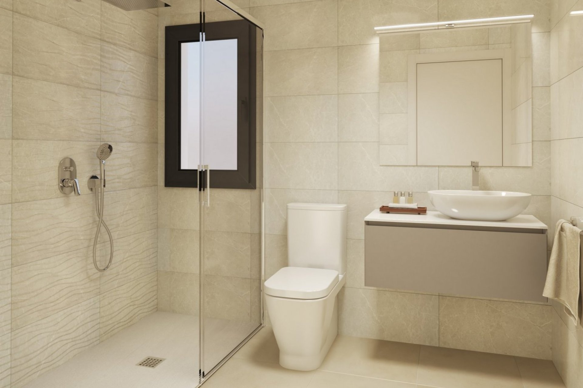 Nieuwbouw - Apartment - Flat - Torre Pacheco - Santa Rosalía