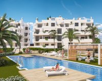 Nieuwbouw - Apartment - Flat - Torre Pacheco - Santa Rosalía