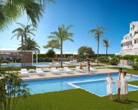 Nieuwbouw - Apartment - Flat - Torre Pacheco - Santa Rosalía