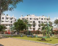 Nieuwbouw - Apartment - Flat - Torre Pacheco - Santa Rosalía