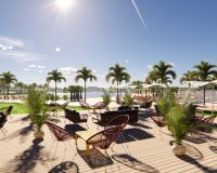 Nieuwbouw - Apartment - Flat - Torre Pacheco - Santa Rosalía