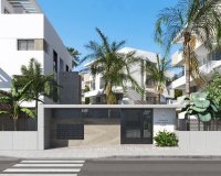 Nieuwbouw - Apartment - Flat - Torre Pacheco - Santa Rosalía