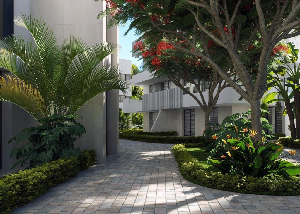 Nieuwbouw - Apartment - Flat - Torre Pacheco - Santa Rosalía