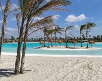 Nieuwbouw - Apartment - Flat - Torre Pacheco - Santa Rosalía