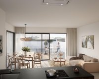 Nieuwbouw - Apartment - Flat - Torrevieja - Aguas Nuevas