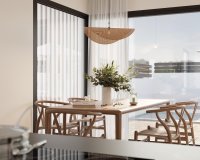 Nieuwbouw - Apartment - Flat - Torrevieja - Aguas Nuevas