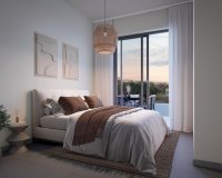 Nieuwbouw - Apartment - Flat - Torrevieja - Aguas Nuevas