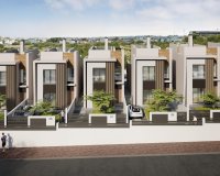 Nieuwbouw - Apartment - Flat - Torrevieja - Aguas Nuevas