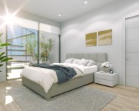 Nieuwbouw - Apartment - Flat - Torrevieja - Centro