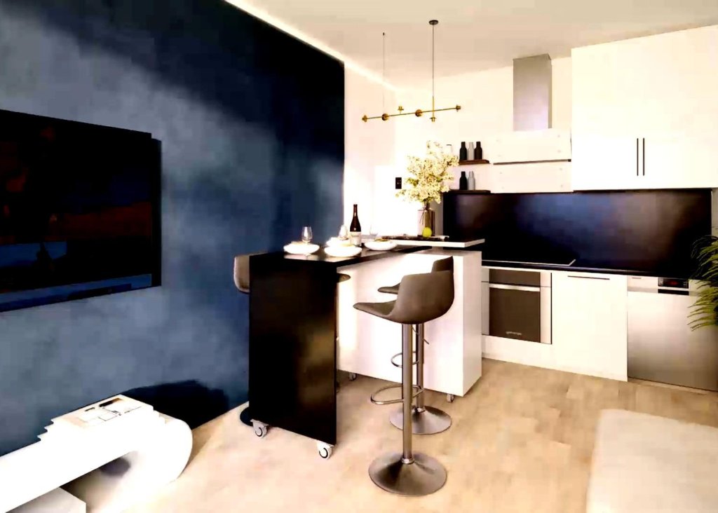 Nieuwbouw - Apartment - Flat - Torrevieja - Centro