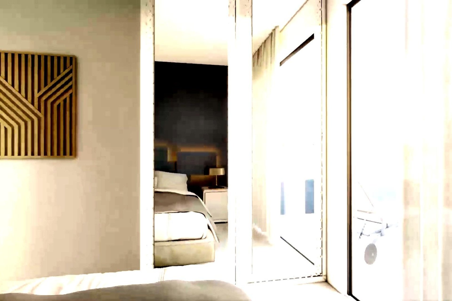 Nieuwbouw - Apartment - Flat - Torrevieja - Centro