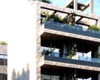 Nieuwbouw - Apartment - Flat - Torrevieja - Centro